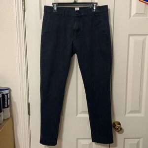 GAP chinos
